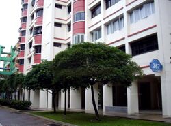 Blk 267 Boon Lay Crest (Jurong West), HDB 4 Rooms #437980941